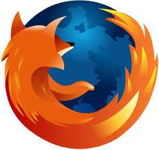 Mozilla Firefox - le panda roux OpenSource
