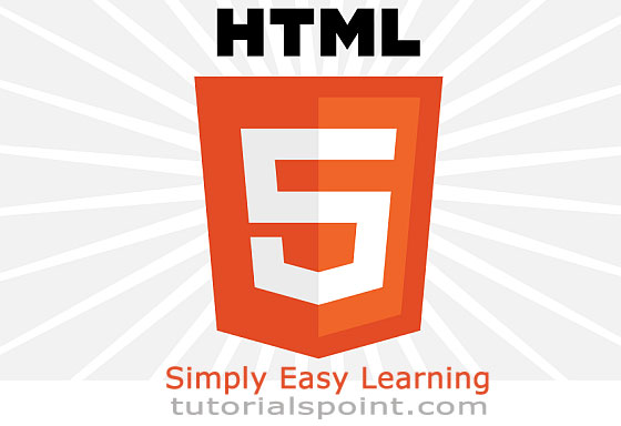 HTML 5 - Tutorial Point